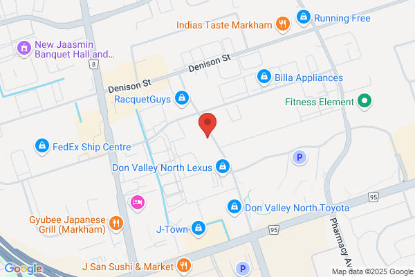 Cofax Business Systems
