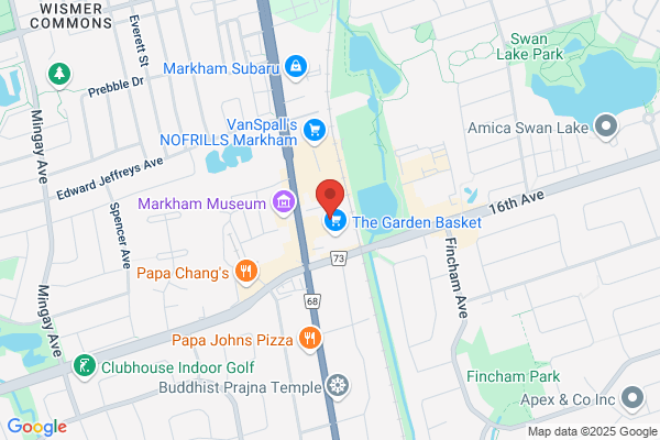 Markham Vision Centre