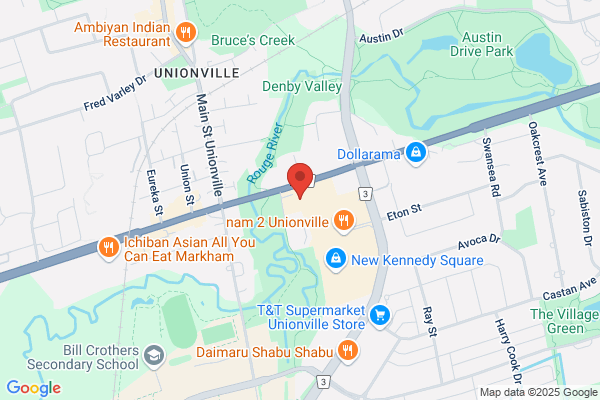 Unionville Optical