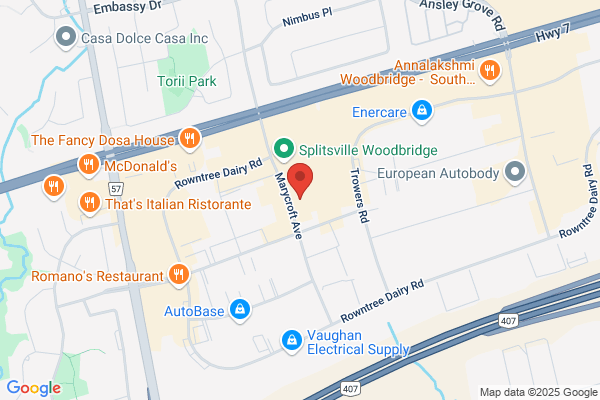Canadian Trade Finishing Inc