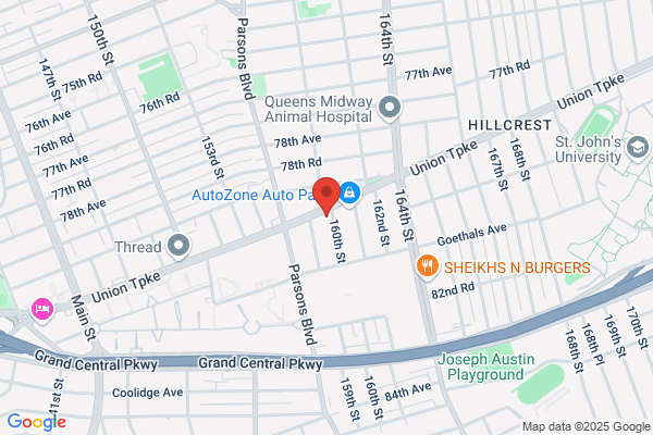 Abrams & Associate Legal Services Professional Corporation