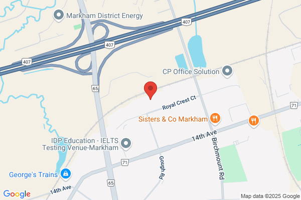 Pet Valu Canada Inc