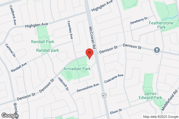 Denison Discount Pharmacy