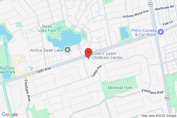16th Avenue Drug Mart