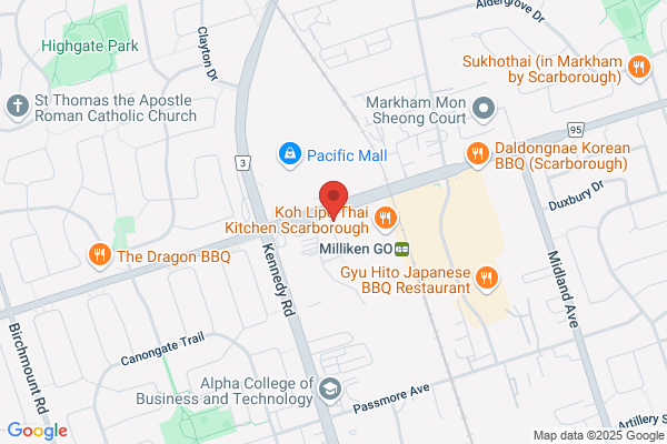 K C Drug Store Ltd