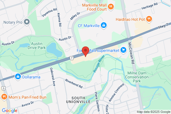 Markham Mews Pharmacy
