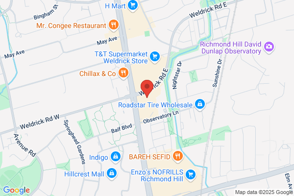 Apple One Employment Services, Markham