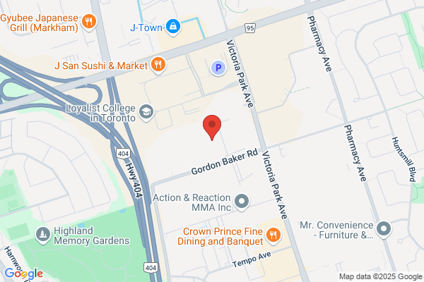 C S T Consultants Inc, Branch 582