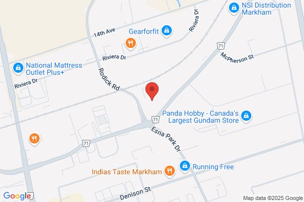 Canadian Electrical Services