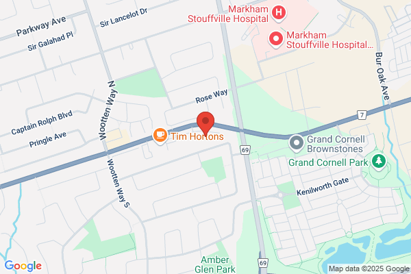 Markham Heritage Health Clinic