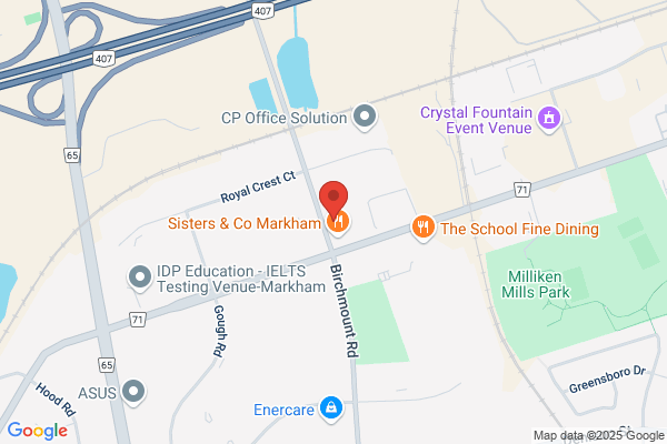 Shapero Markham Headache & Pain Treatment Centre