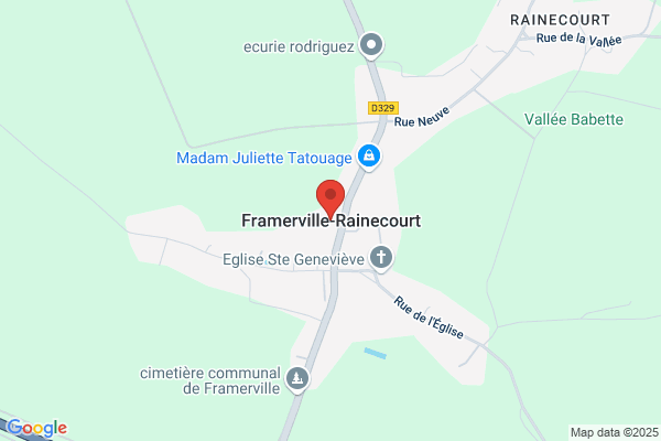 Frameville