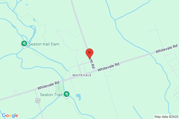 Whitevale Plumbing
