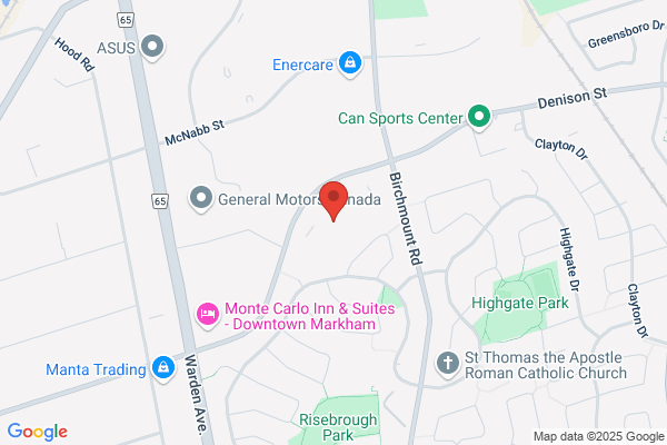 Janson Printing Inc