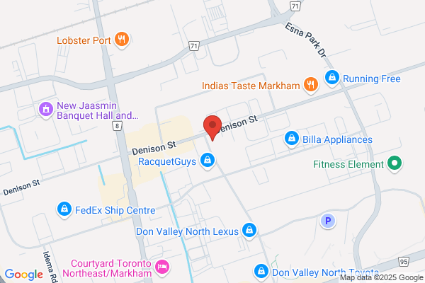 Toronto Trade Printers Inc