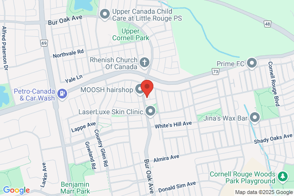 Markham Psychotherapy & Counselling