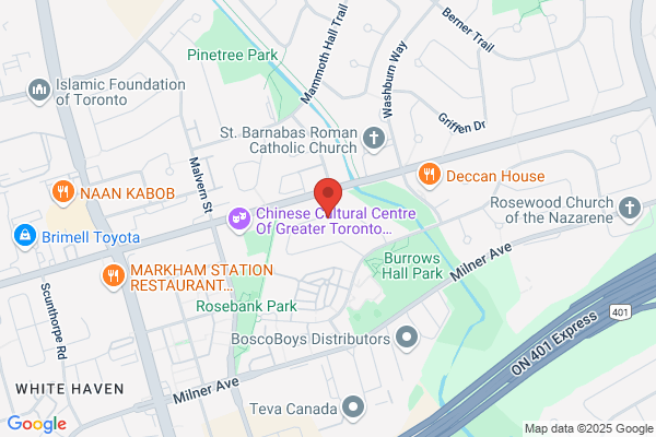 Oldmark Construction Ltd