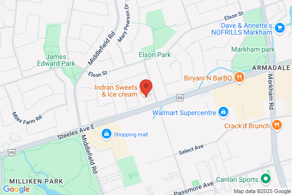 8 Shadlock St. #7 , Markham, ON L3S-3K9