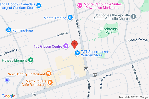 Markham Real Estate Pro