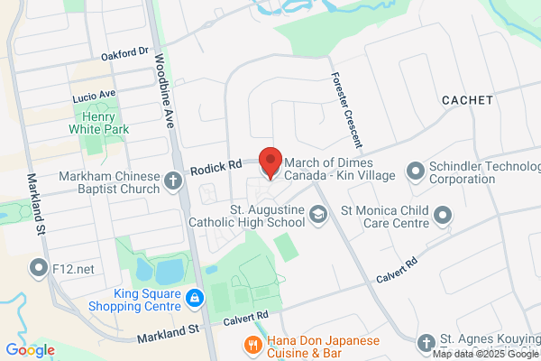 Kinsmen Non-Profit Housing Corp