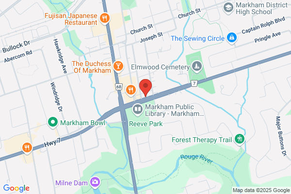 Markham Physiotherapy Clinic