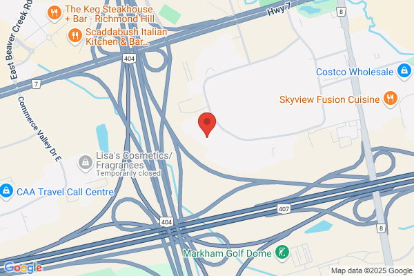 Trane Commercial Sales Office