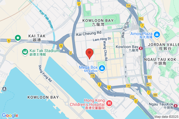 Hong Kong Imports Ltd