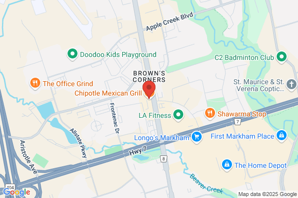 Osmow's Shawarma