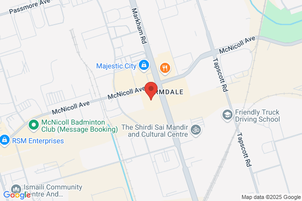 Nirala Sweets & Restaurant