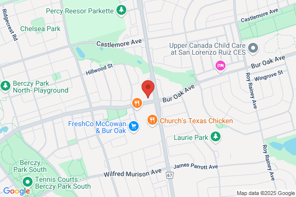 Tim Hortons