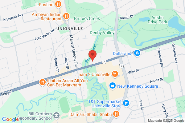 Unionville Hearing Centre