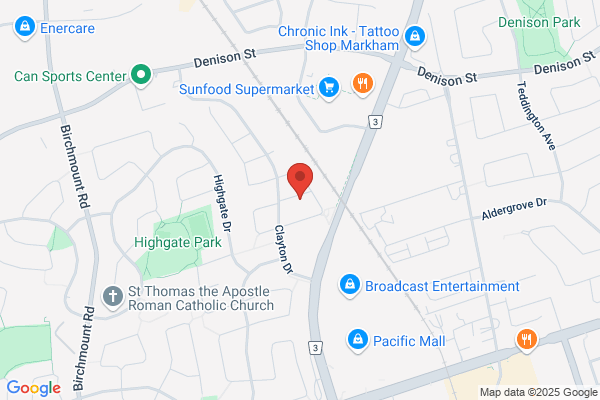 CA ROOFING INC