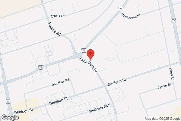 Reliable Roofing & Construx Group Canada Inc