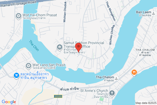 Thai Royal Seafood Market & Restaurant