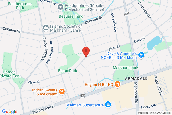 Sears Canada Inc, Catalogue Shopping, For Parcel Inquiries & Information, Markham