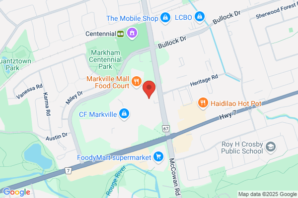 Sears Canada Inc, Sears Watch Repair