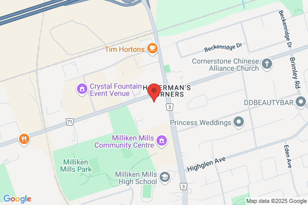 Amy Beauty & Spa