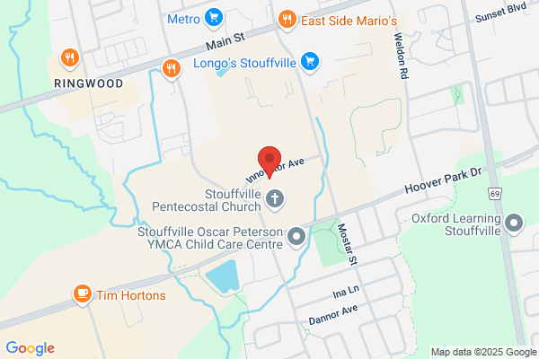 Whitchurch-Stouffville Soccer Club
