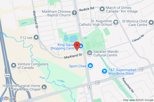 China Figure Canada Inc