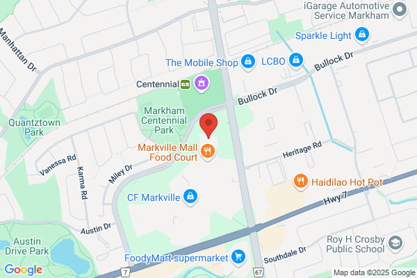 Decathlon Markham