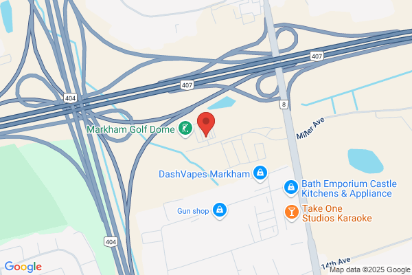 Dayton Self Storage