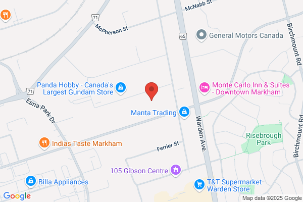 Southern Link Enterprises