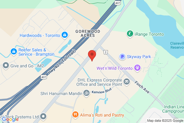 Sunne Way Enterprises Inc