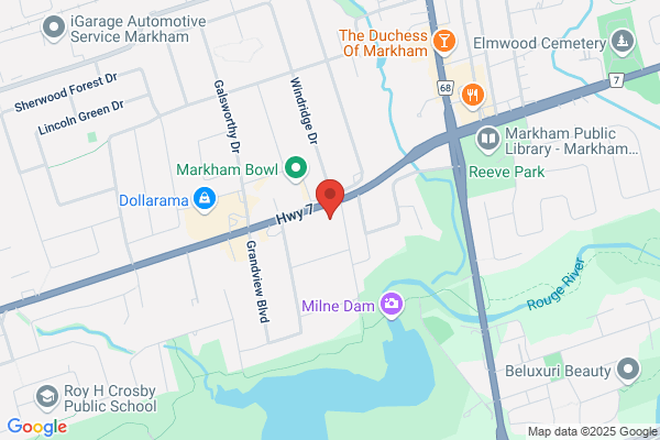 Active Green & Ross Tire & Automotive Centre Inc, Plus 30 Locations To Serve You, Markham