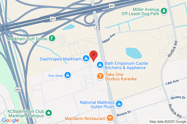 Toshiba Machine Company Canada Ltd