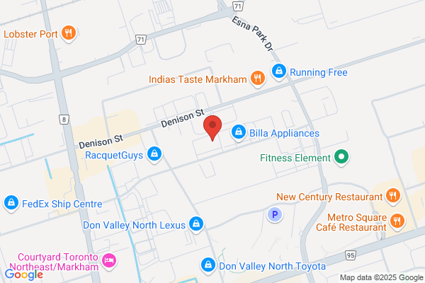 F & M Distributors
