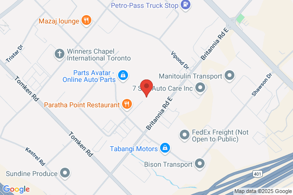 Jodee Truck Leasing Ltd
