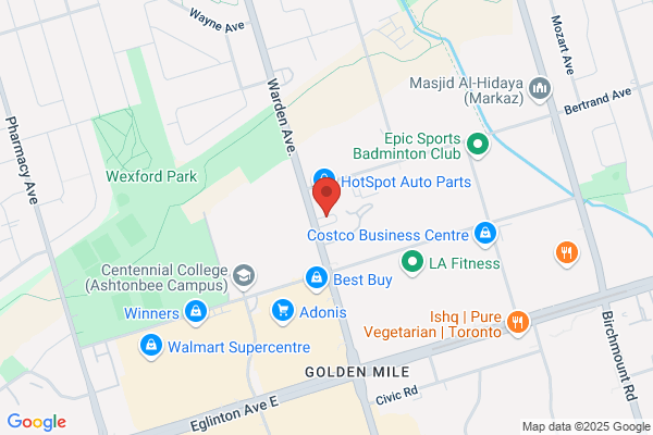 Tri-Star Auto World Inc