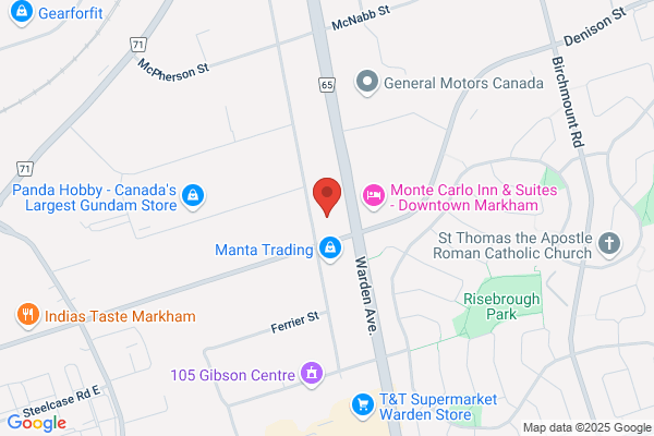 Home Care Canada Inc
