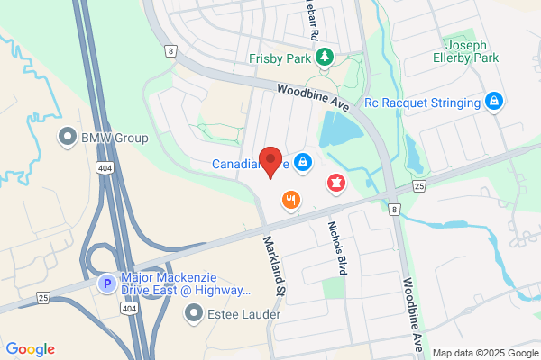 VCA Canada Cachet Village Animal Hospital